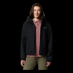 Discount W Boulder Fall Jacket - Damen Funktionsjacke Outdoorjacken | Jacken