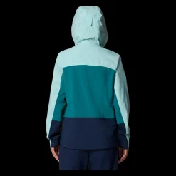 New W Boulder Fall Jacket - Damen Funktionsjacke Outdoorjacken | Jacken