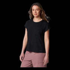 Clearance W Boundless Tee - Damen T-Shirt Damen T-shirts