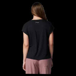 Clearance W Boundless Tee - Damen T-Shirt Damen T-shirts