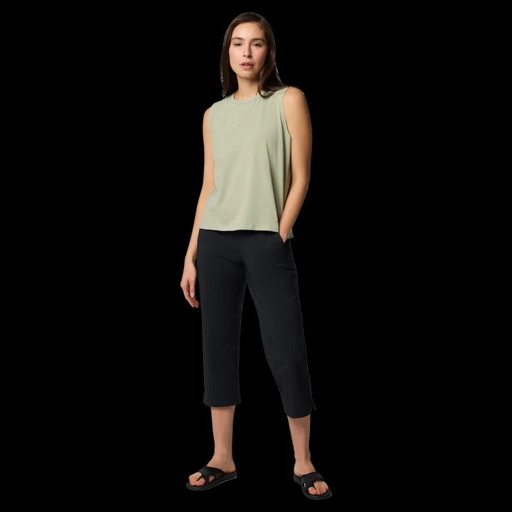 Clearance W Capri - Damen Capri Hose Damen Hosen | Shorts