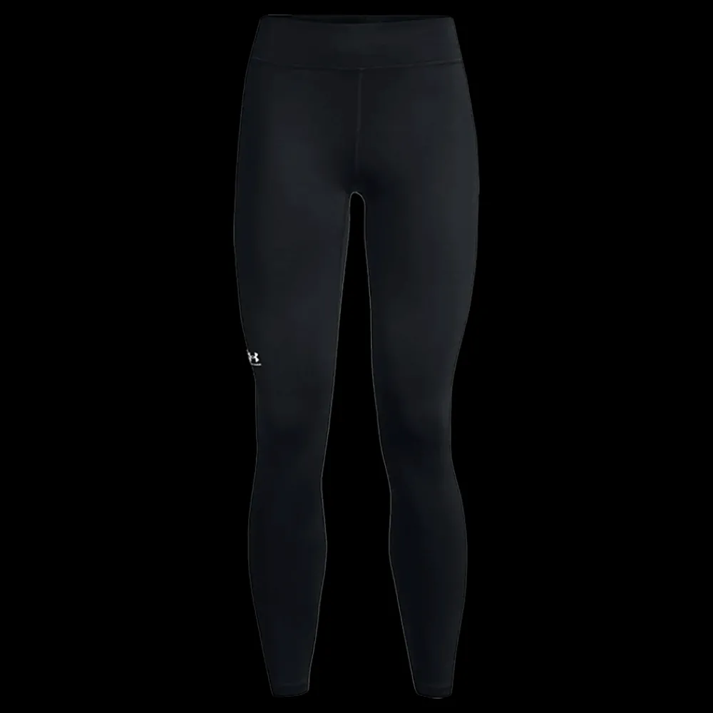 Sale W Coldgear Authentics Legging - Damen Trainings Tights Damen Hosen | Trainingstights