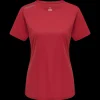 Fashion W Core Run Functional T-Shirt - Damen Trainings T-shirt Trainings T-shirts | Trainings-langarmshirts
