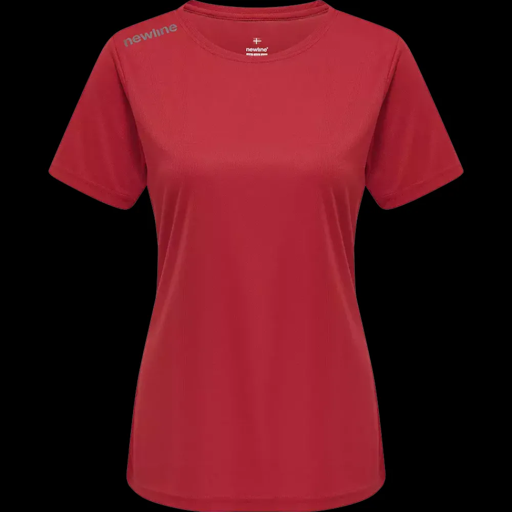 Fashion W Core Run Functional T-Shirt - Damen Trainings T-shirt Trainings T-shirts | Trainings-langarmshirts