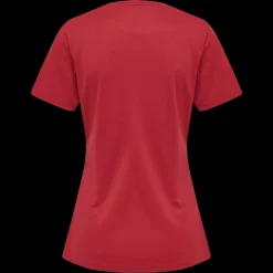 Fashion W Core Run Functional T-Shirt - Damen Trainings T-shirt Trainings T-shirts | Trainings-langarmshirts