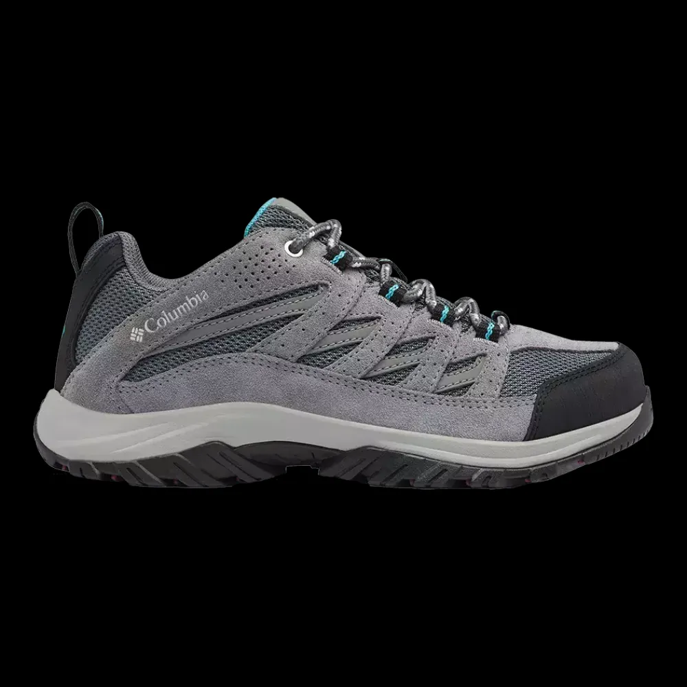 Hot W Crestwood - Damen Outdoor Schuhe Damen Wanderschuhe | Outdoorschuhe