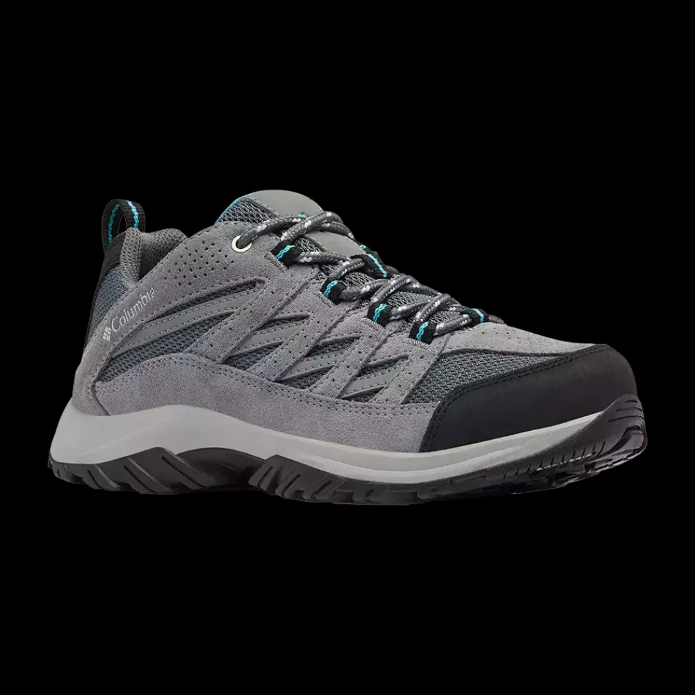 Hot W Crestwood - Damen Outdoor Schuhe Damen Wanderschuhe | Outdoorschuhe