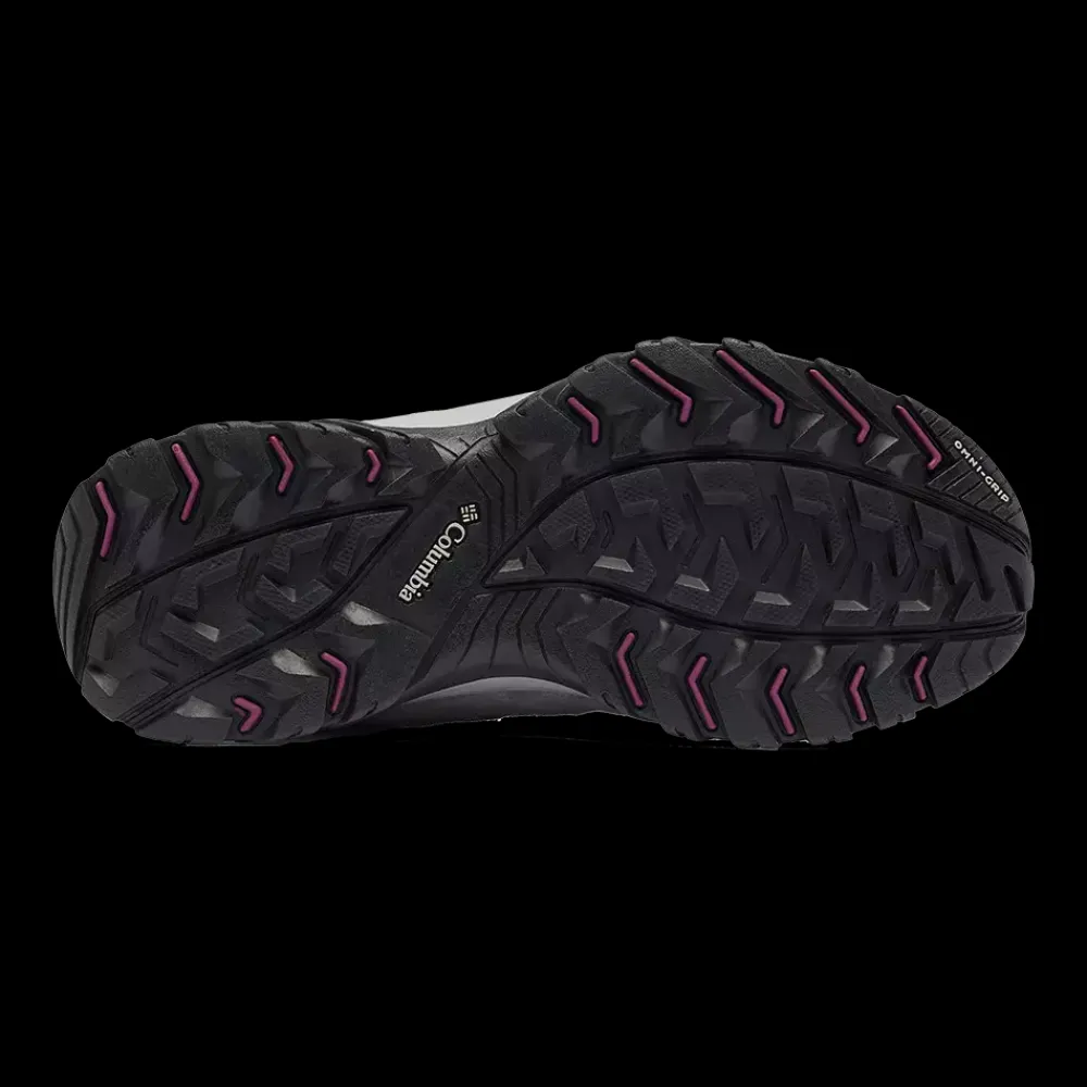 Hot W Crestwood - Damen Outdoor Schuhe Damen Wanderschuhe | Outdoorschuhe