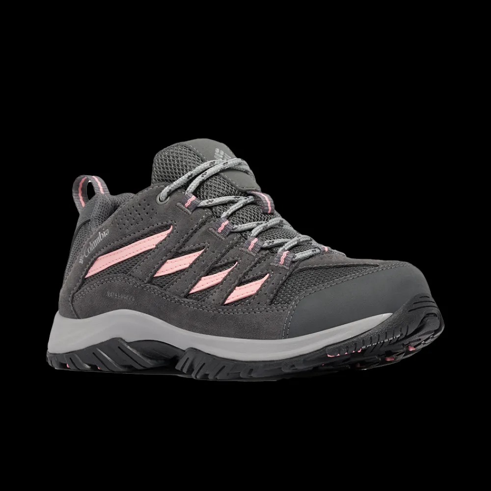 Clearance W Crestwood Waterproof - Damen Outdoor Schuhe Damen Wanderschuhe | Outdoorschuhe