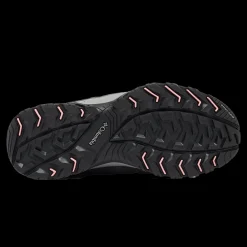 Clearance W Crestwood Waterproof - Damen Outdoor Schuhe Damen Wanderschuhe | Outdoorschuhe