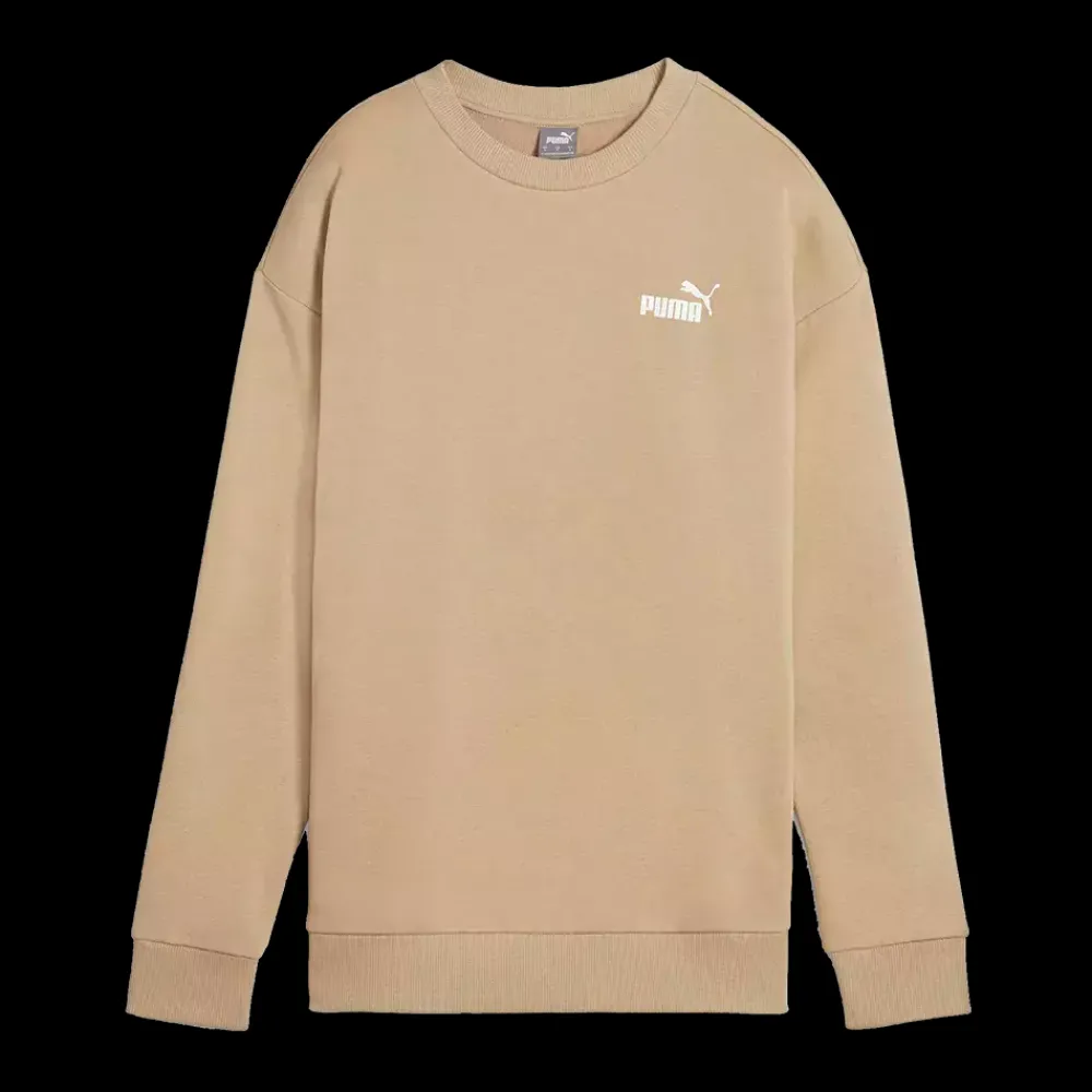 Discount W Crew Sweat - Damen Sweatshirt Damen Langarmshirts Und Sweatshirts