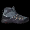 Hot W Daintree Mid GTX - Damen Outdoor Schuhe Damen Wanderschuhe | Outdoorschuhe