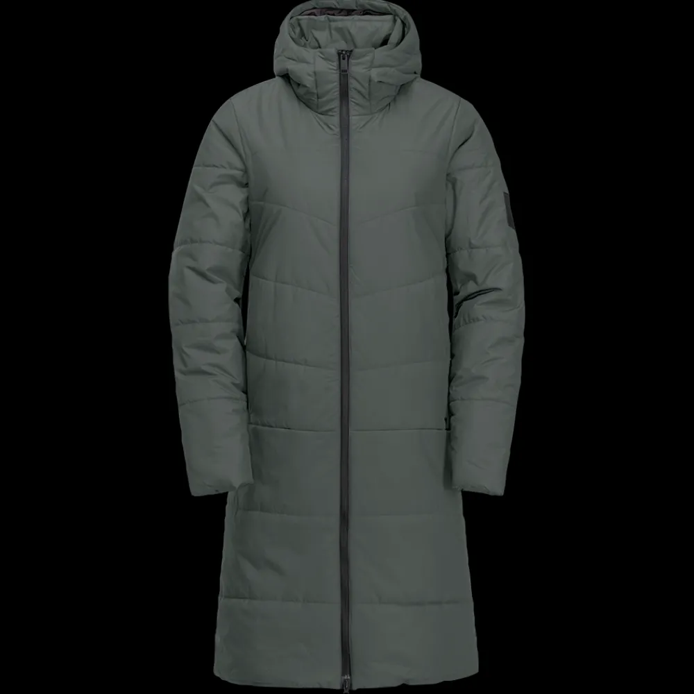 New W Deutzer Coat - Damen Winterjacke Damen Jacken
