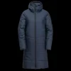 Fashion W Deutzer Coat - Damen Winterjacke Damen Jacken