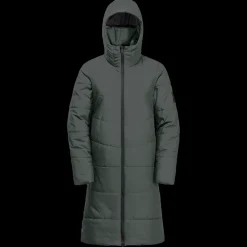 New W Deutzer Coat - Damen Winterjacke Damen Jacken