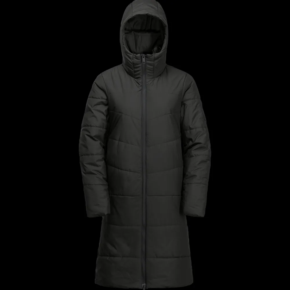 New W Deutzer Coat - Damen Winterjacke Damen Jacken