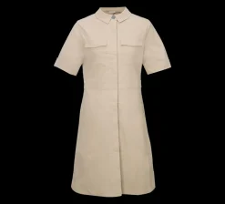 Fashion W Dress Quick Dry - Damen Kleid Damen Kleider Und Röcke