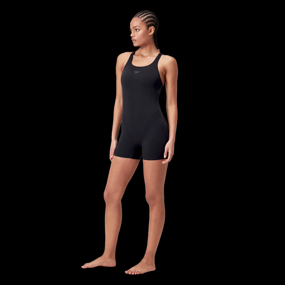 New W Endurance+ Legsuit - Damen Badeanzug Badeanzüge | Badebekleidung