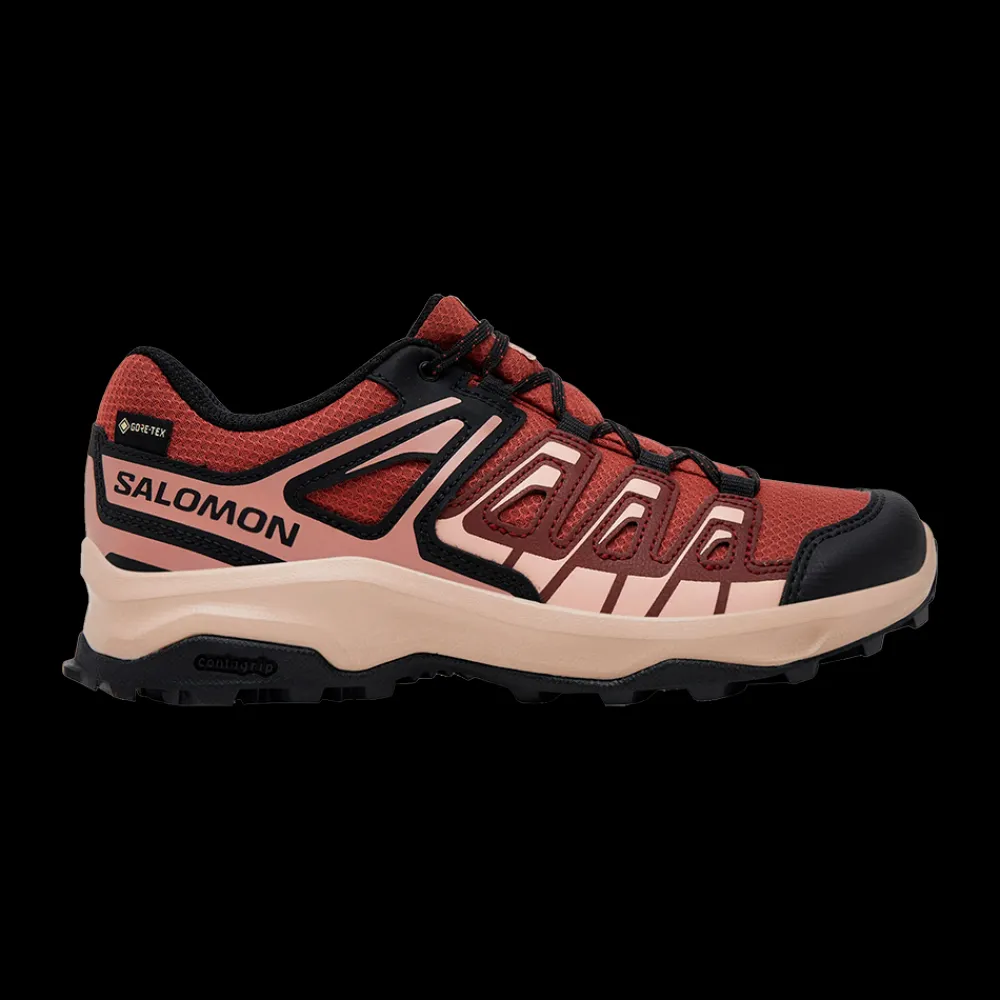 Sale W Extegra Gore-Tex - Damen Outdoor Schuhe Damen Wanderschuhe | Outdoorschuhe