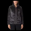 Sale W Fire Side Sherpa Fleece - Damen Fleecejacke Outdoor-midlayer | Jacken
