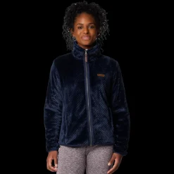Fashion W Fire Side Sherpa Fleece - Damen Fleecejacke Outdoor-midlayer | Jacken