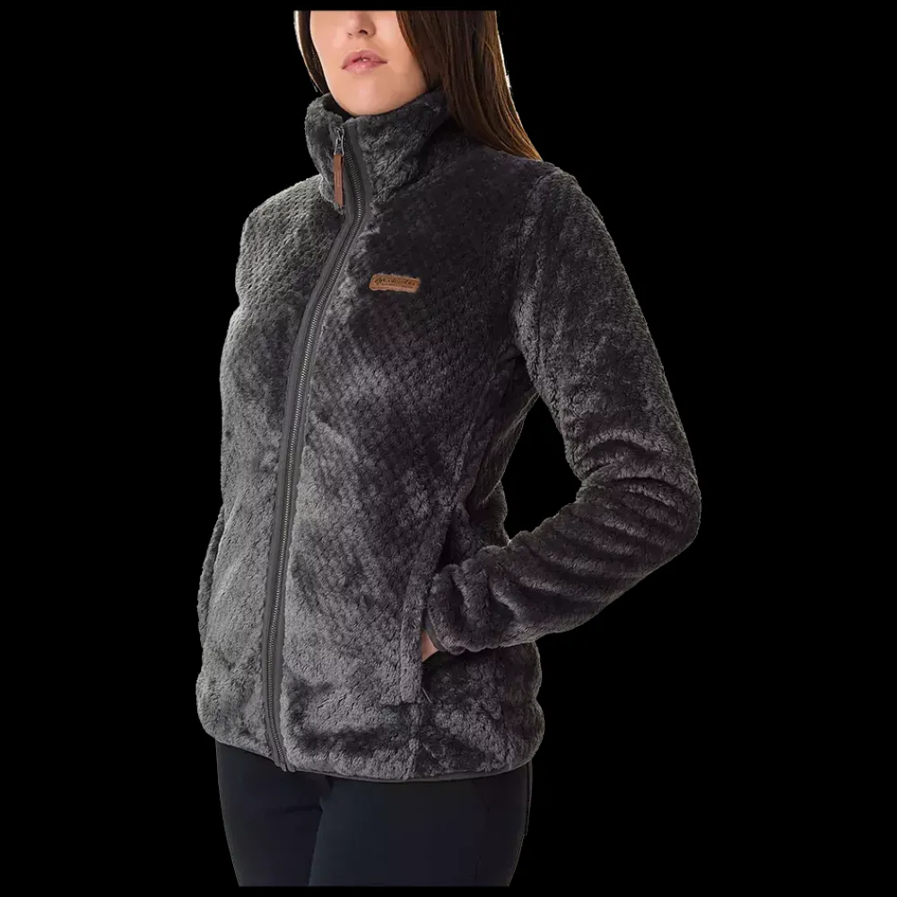 Sale W Fire Side Sherpa Fleece - Damen Fleecejacke Outdoor-midlayer | Jacken