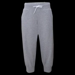 Outlet W FL 3/4 Pant - Damen Capri Sweatpants Damen Hosen