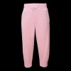 Best W FL 3/4 Pant - Damen Capri Sweatpants Damen Hosen