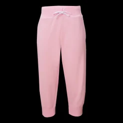 Best W FL 3/4 Pant - Damen Capri Sweatpants Damen Hosen