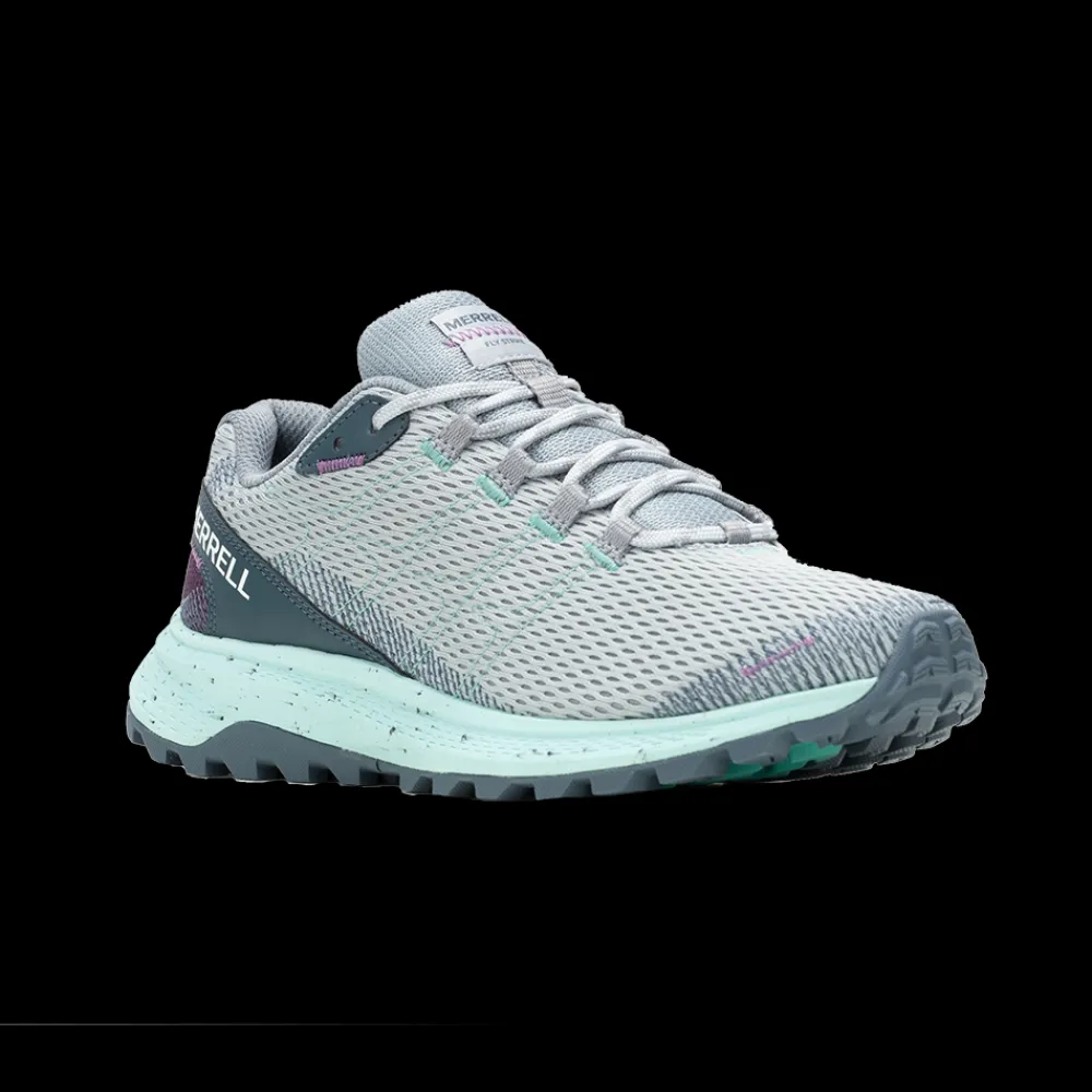 Best W Flystrike - Damen Outdoor Schuhe Damen Sneakers | Wanderschuhe