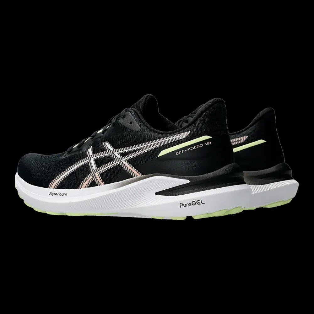 Hot W Gel GT-1000 13 - Damen Laufschuh Laufschuhe