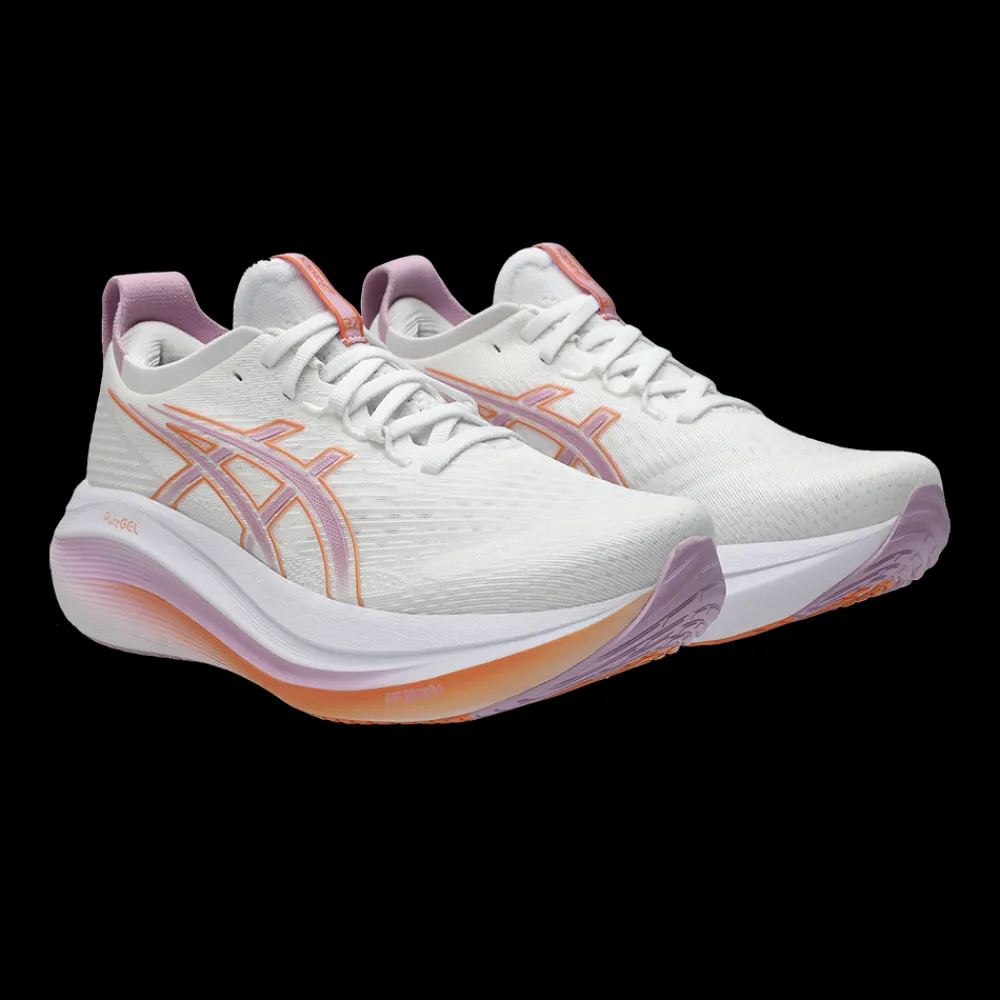 Online W Gel-Nimbus 27 - Damen Laufschuh Trainingsschuhe | Laufschuhe