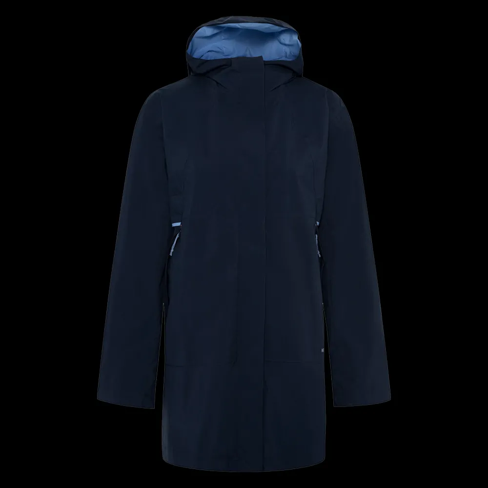 Fashion W Gracie Jacket - Damen Funktionsjacke Damen Jacken