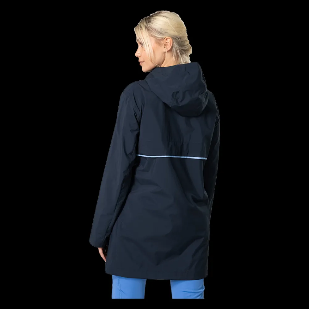 Fashion W Gracie Jacket - Damen Funktionsjacke Damen Jacken