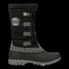 Hot W Grip Snowboots - Damen Winterstiefel Damen Winterstiefel