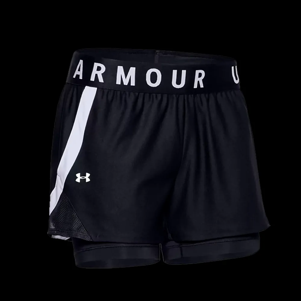 Discount W Hero Play Up Shorts - Damen Shorts Trainingshosen | Shorts