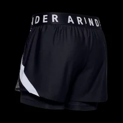 Discount W Hero Play Up Shorts - Damen Shorts Trainingshosen | Shorts
