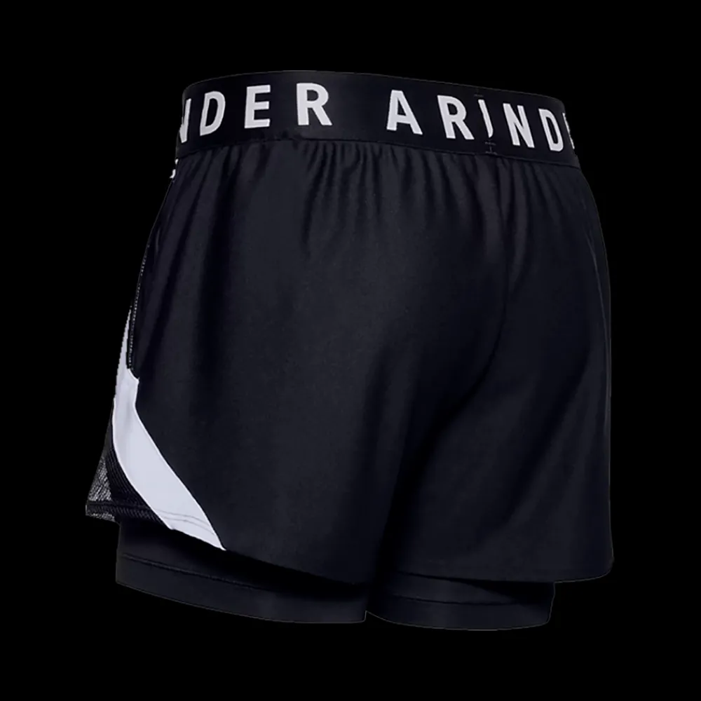 Discount W Hero Play Up Shorts - Damen Shorts Trainingshosen | Shorts