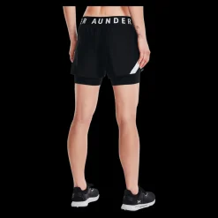 Discount W Hero Play Up Shorts - Damen Shorts Trainingshosen | Shorts