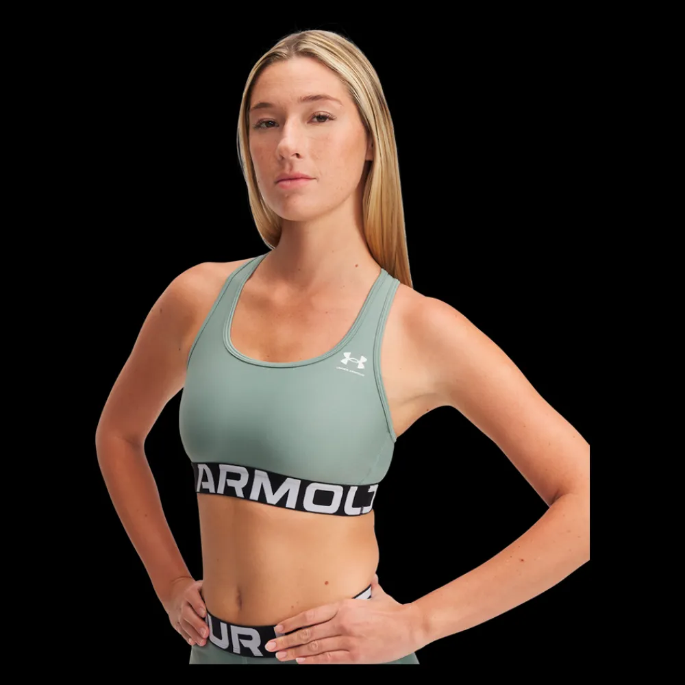 Hot W HG Amid Bra - Damen Sport-BH Sport Bh