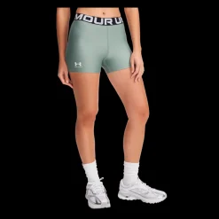 Discount W HG Short Tight - Damen Trainingsshorts Trainingstights | Shorts