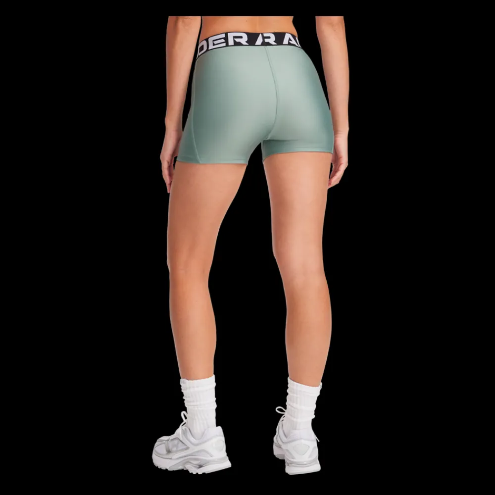 Discount W HG Short Tight - Damen Trainingsshorts Trainingstights | Shorts
