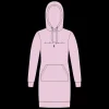 Clearance W Hood Dress - Damen Sweatkleid Damen Kleider Und Röcke | Langarmshirts Und Sweatshirts