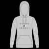 Online W Hood Sweat - Damen Sweatshirt Damen Langarmshirts Und Sweatshirts