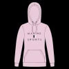 Online W Hood Sweat - Damen Sweatshirt Damen Langarmshirts Und Sweatshirts