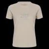 Discount W Huli Short Sleeve Tee - Damen T-Shirt Damen T-shirts
