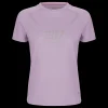 Discount W Huli Short Sleeve Tee - Damen T-Shirt Damen T-shirts