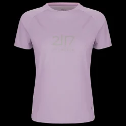 Discount W Huli Short Sleeve Tee - Damen T-Shirt Damen T-shirts