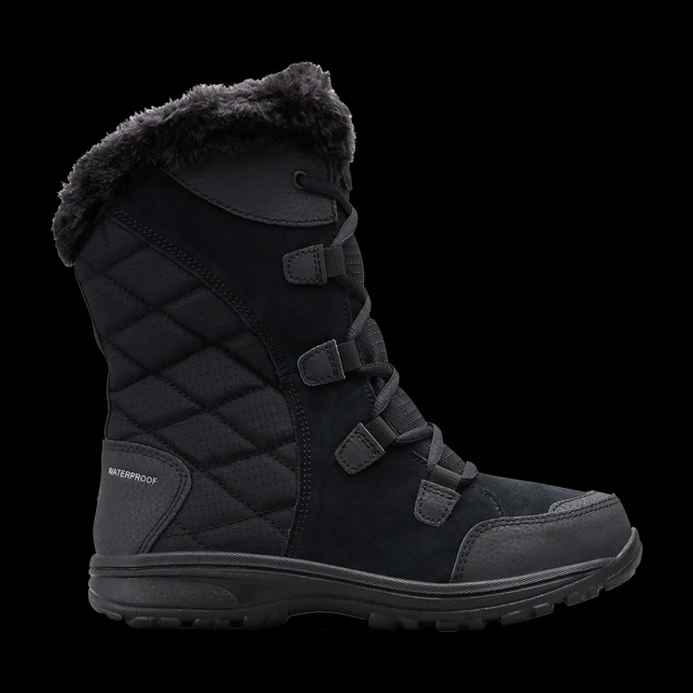 Online W Ice Maiden Boot - Damen Winterstiefel Damen Winterstiefel