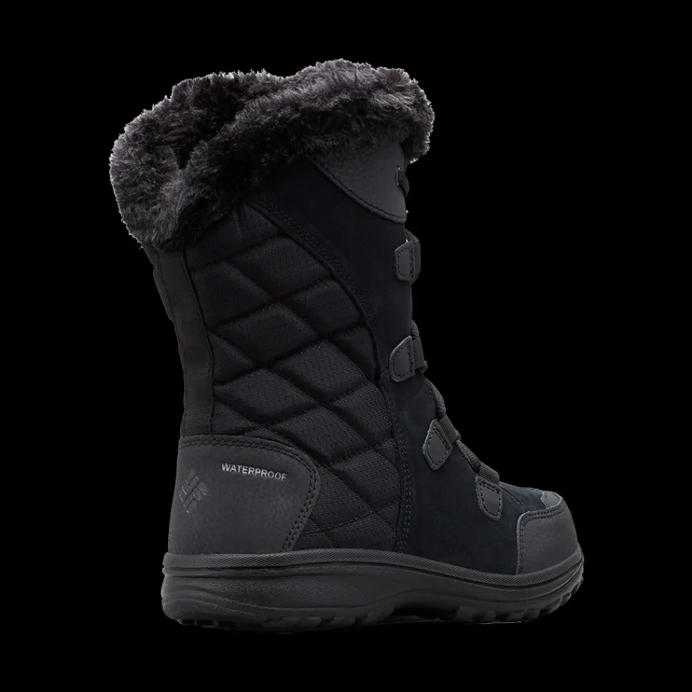 Online W Ice Maiden Boot - Damen Winterstiefel Damen Winterstiefel
